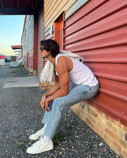 Andy Davie MAXCONNECTORS Australia's Leading Influencer & Creator